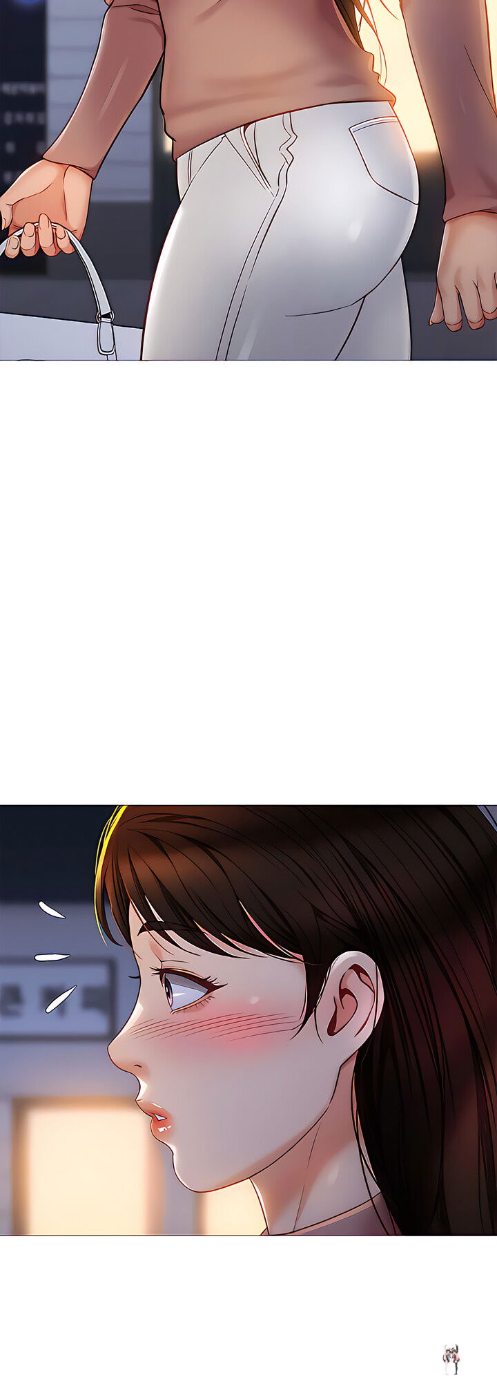 Daughter Friend Daughter Friend Chapter 74 - Page 26