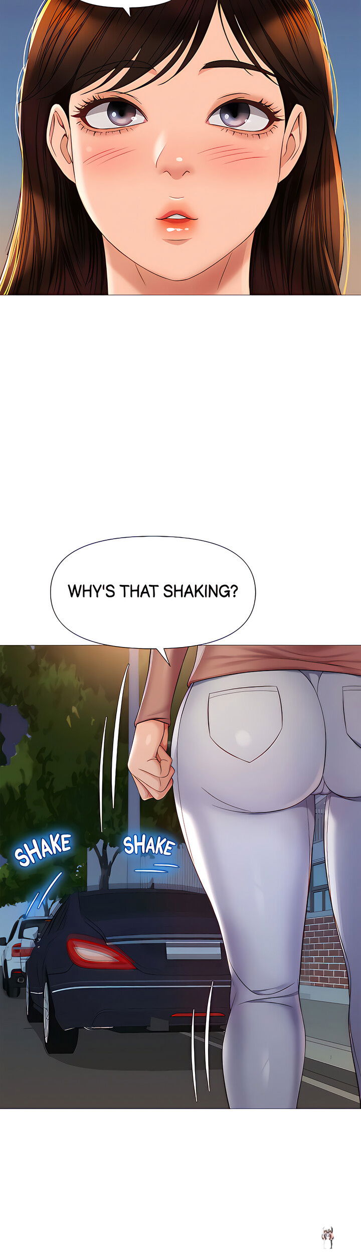 Daughter Friend Daughter Friend Chapter 74 - Page 29