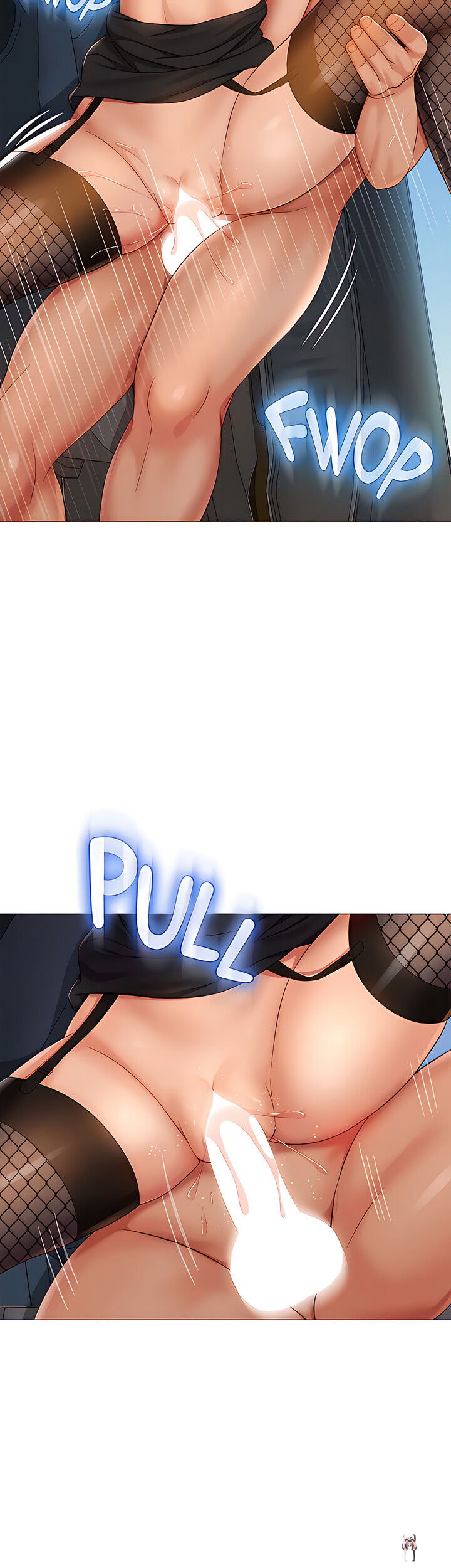 Daughter Friend Daughter Friend Chapter 74 - Page 31