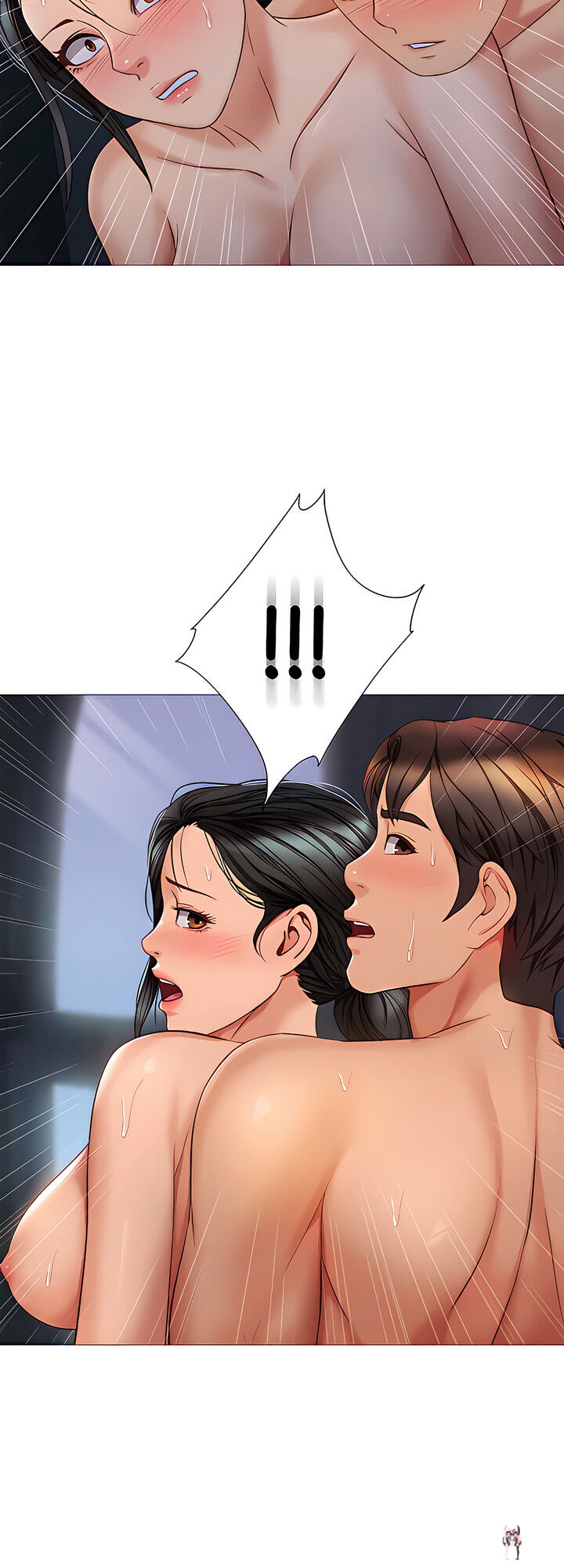 Daughter Friend Daughter Friend Chapter 74 - Page 38