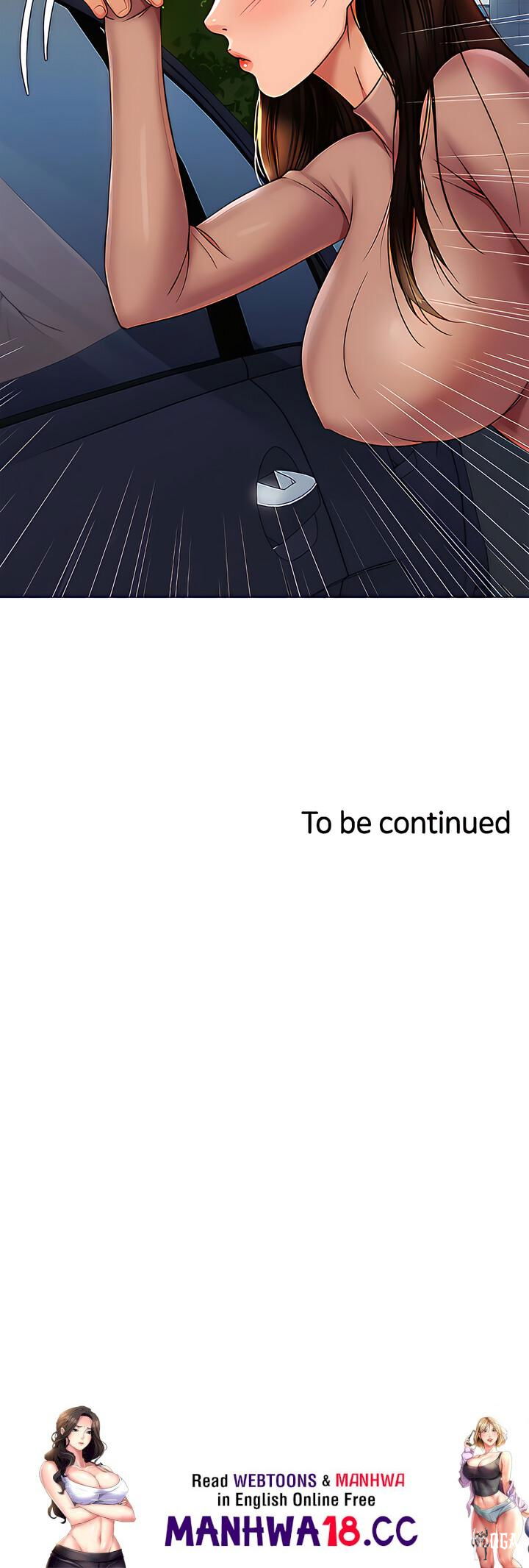 Daughter Friend Daughter Friend Chapter 74 - Page 41