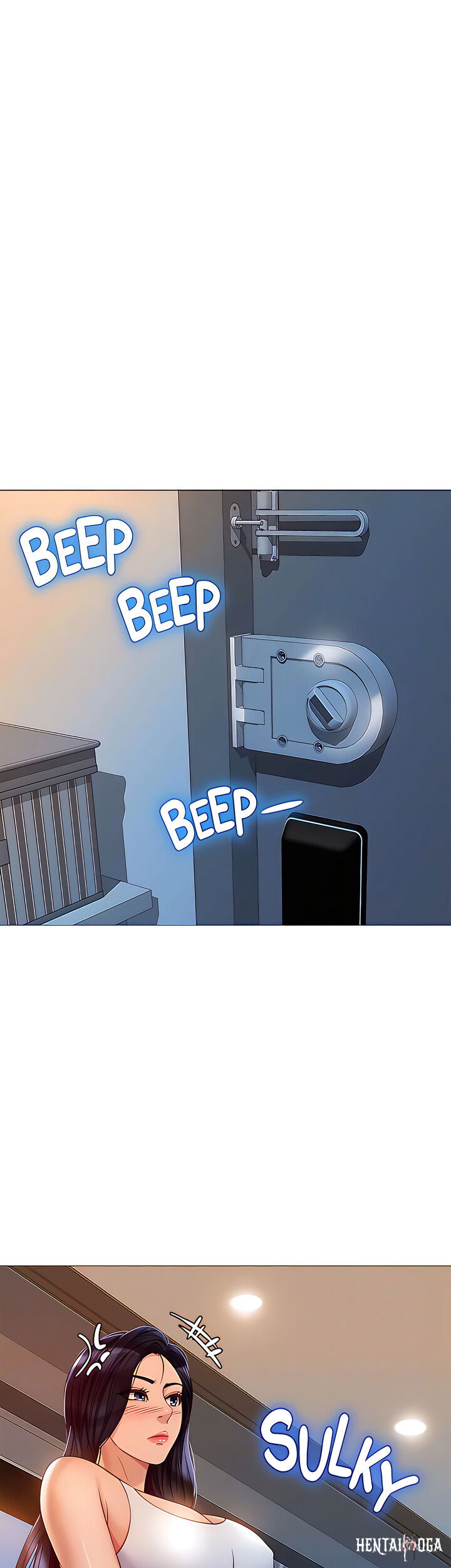 Daughter Friend Daughter Friend Chapter 75 - Page 20