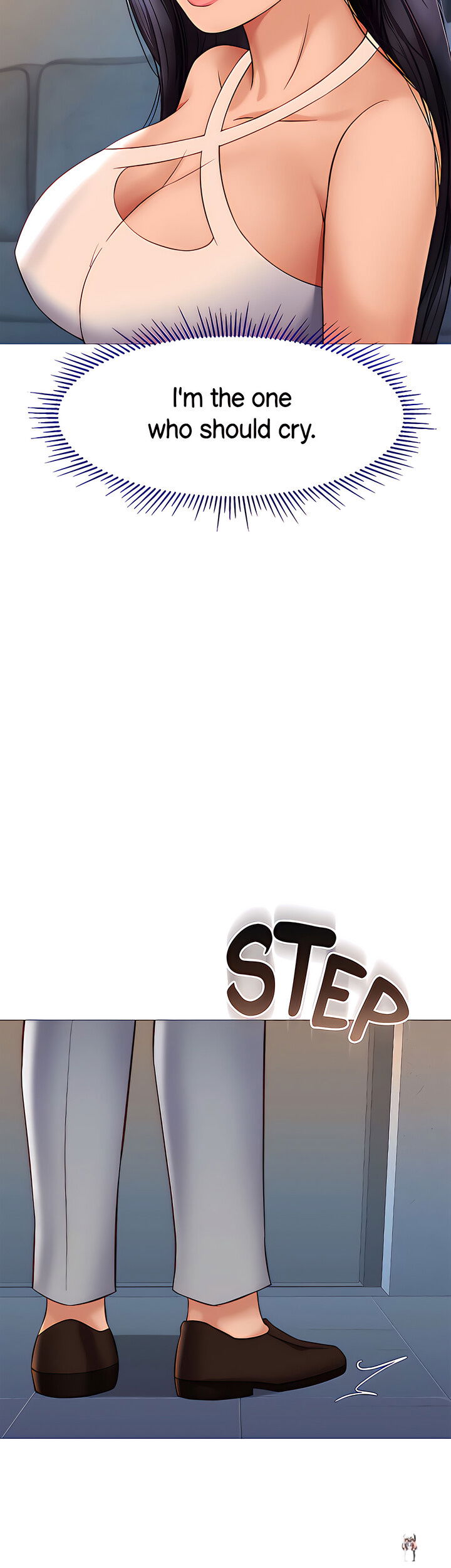 Daughter Friend Daughter Friend Chapter 75 - Page 26