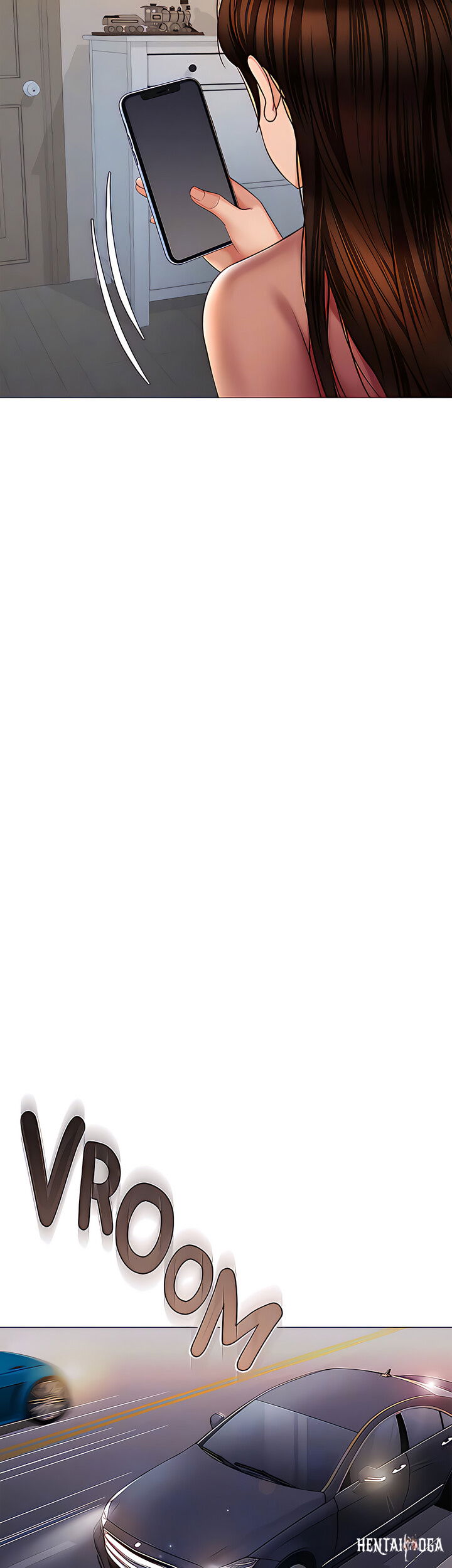 Daughter Friend Daughter Friend Chapter 75 - Page 32