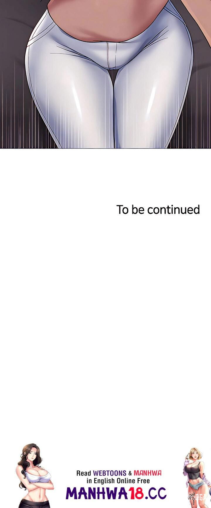 Daughter Friend Daughter Friend Chapter 75 - Page 40