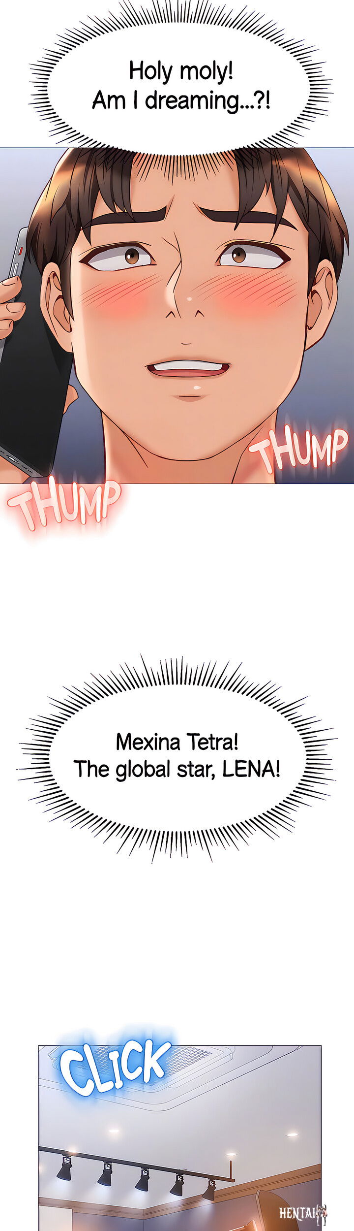 Daughter Friend Daughter Friend Chapter 76 - Page 31