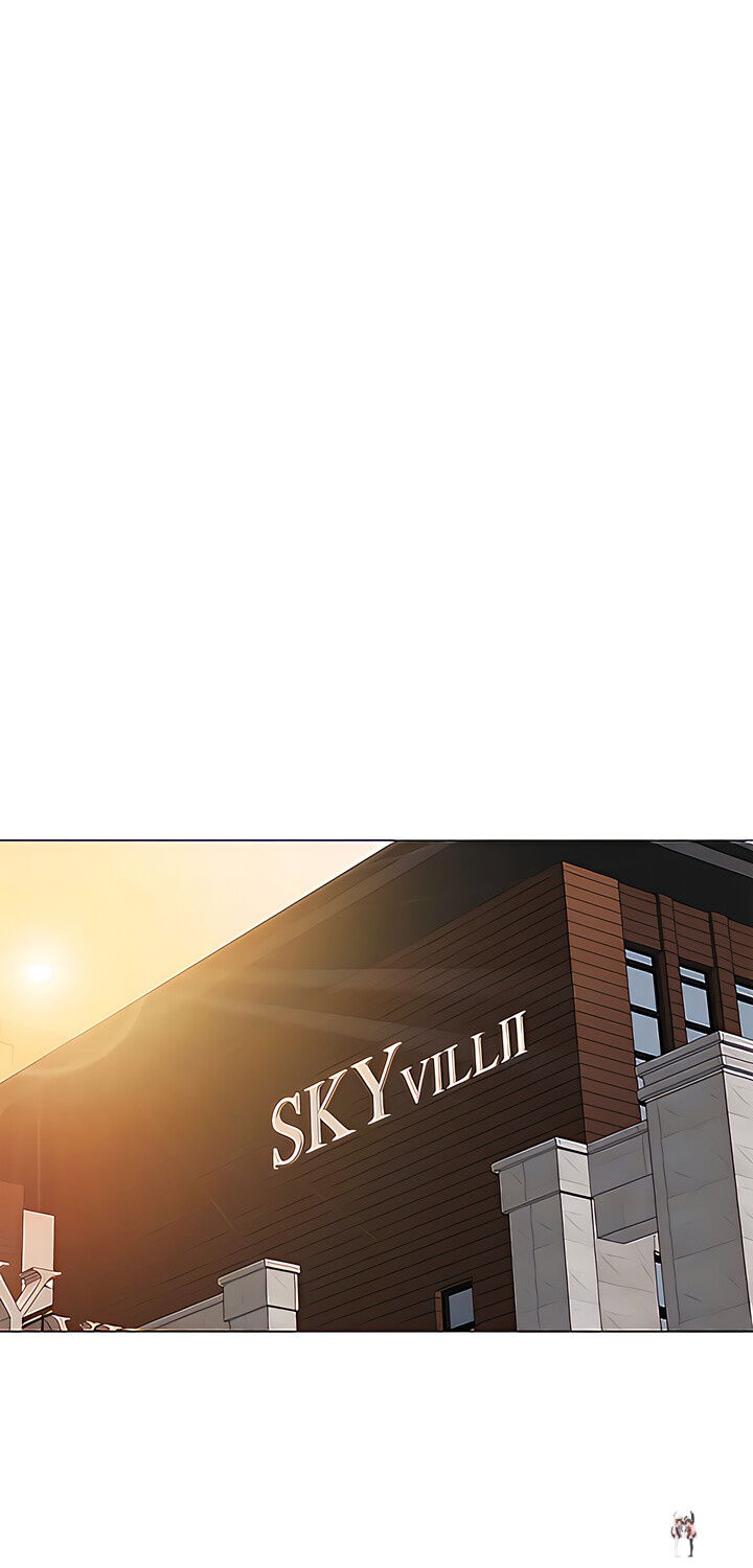 Daughter Friend Daughter Friend Chapter 76 - Page 38