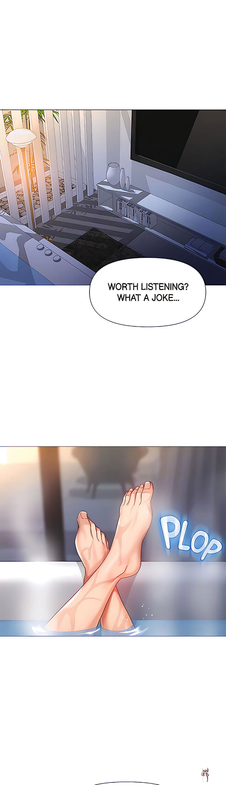 Daughter Friend Daughter Friend Chapter 76 - Page 39