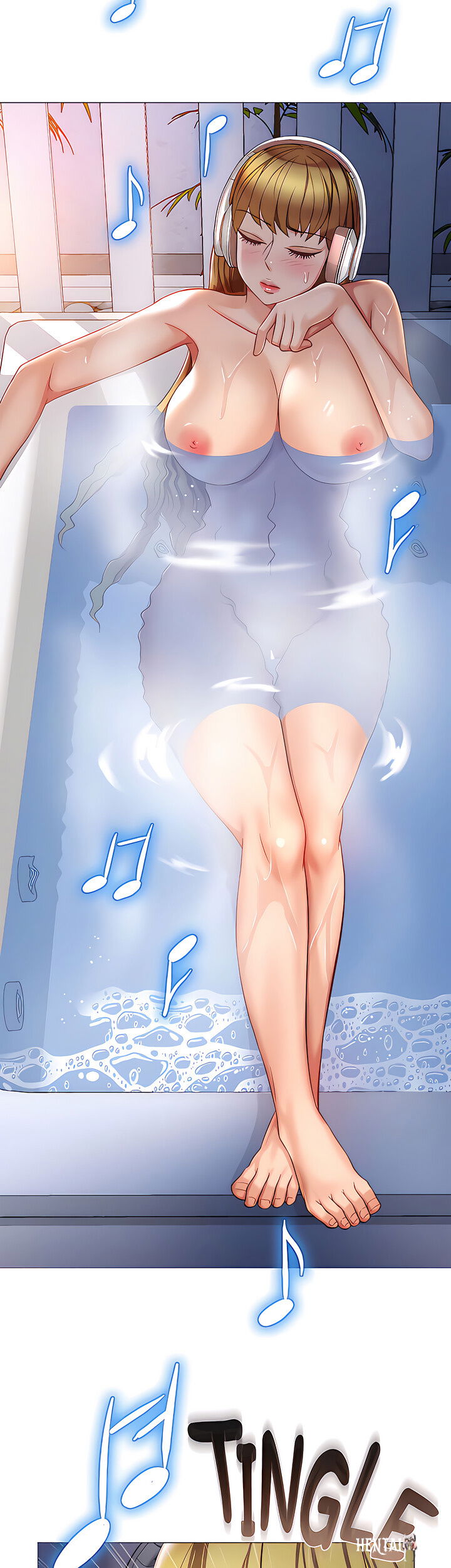 Daughter Friend Daughter Friend Chapter 76 - Page 41