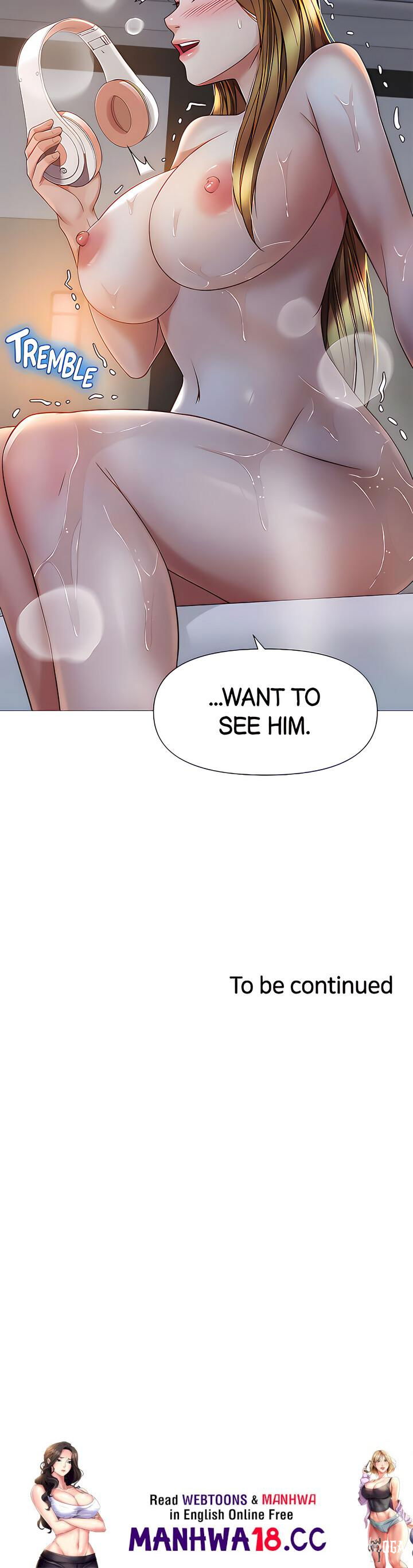 Daughter Friend Daughter Friend Chapter 76 - Page 46