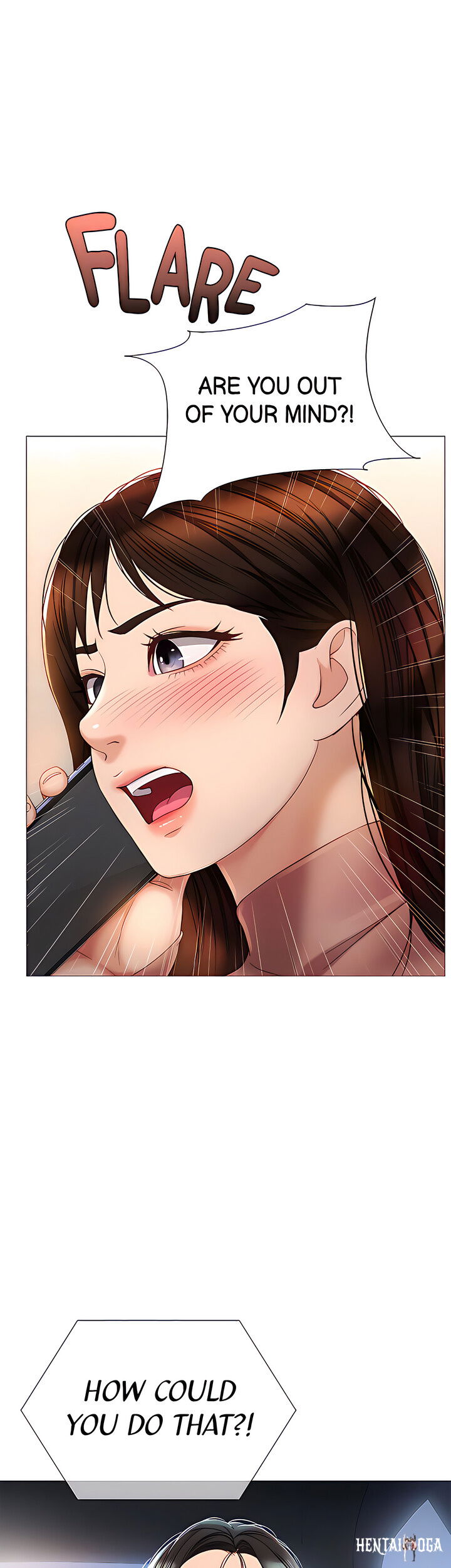 Daughter Friend Daughter Friend Chapter 76 - Page 5