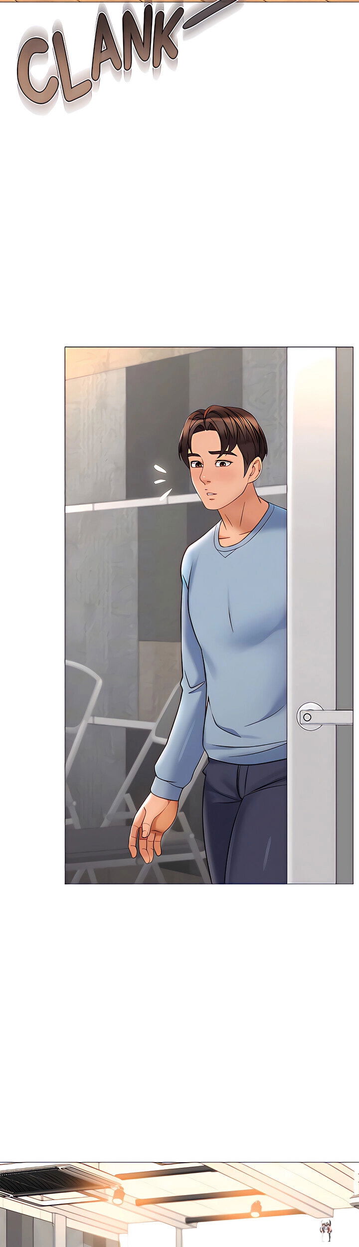 Daughter Friend Daughter Friend Chapter 77 - Page 13