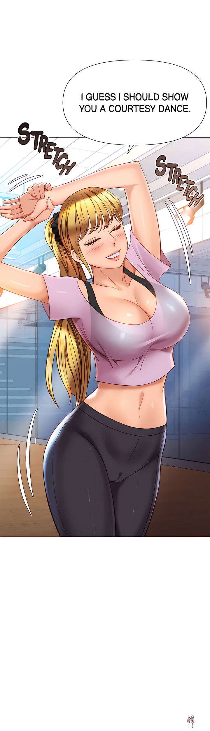 Daughter Friend Daughter Friend Chapter 77 - Page 21