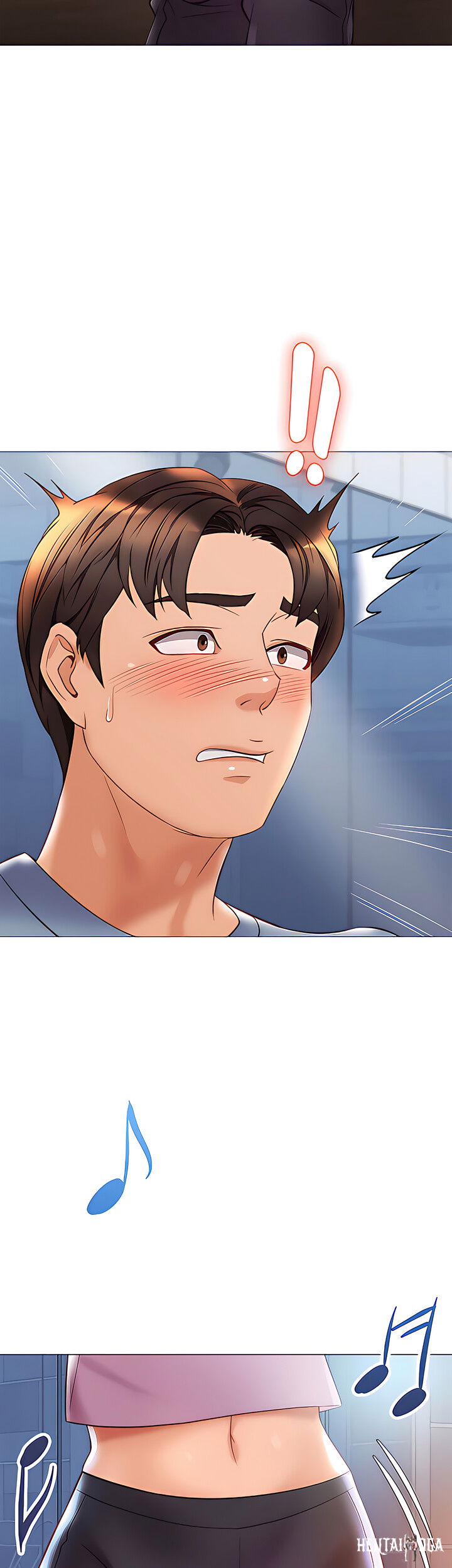 Daughter Friend Daughter Friend Chapter 77 - Page 24