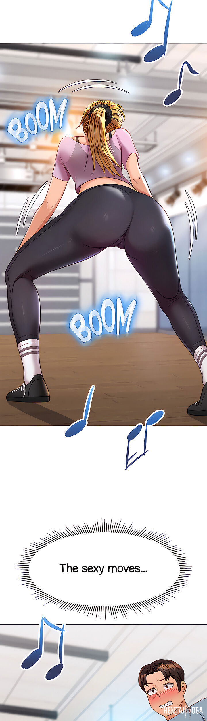 Daughter Friend Daughter Friend Chapter 77 - Page 29