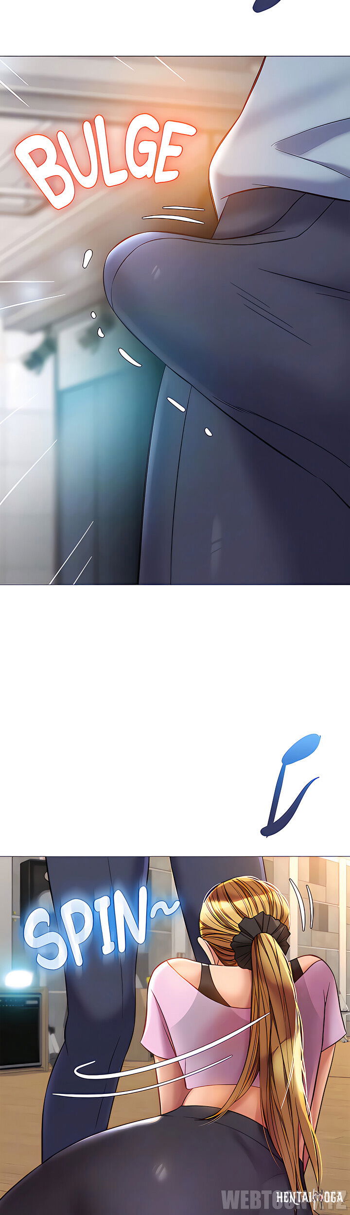 Daughter Friend Daughter Friend Chapter 77 - Page 31