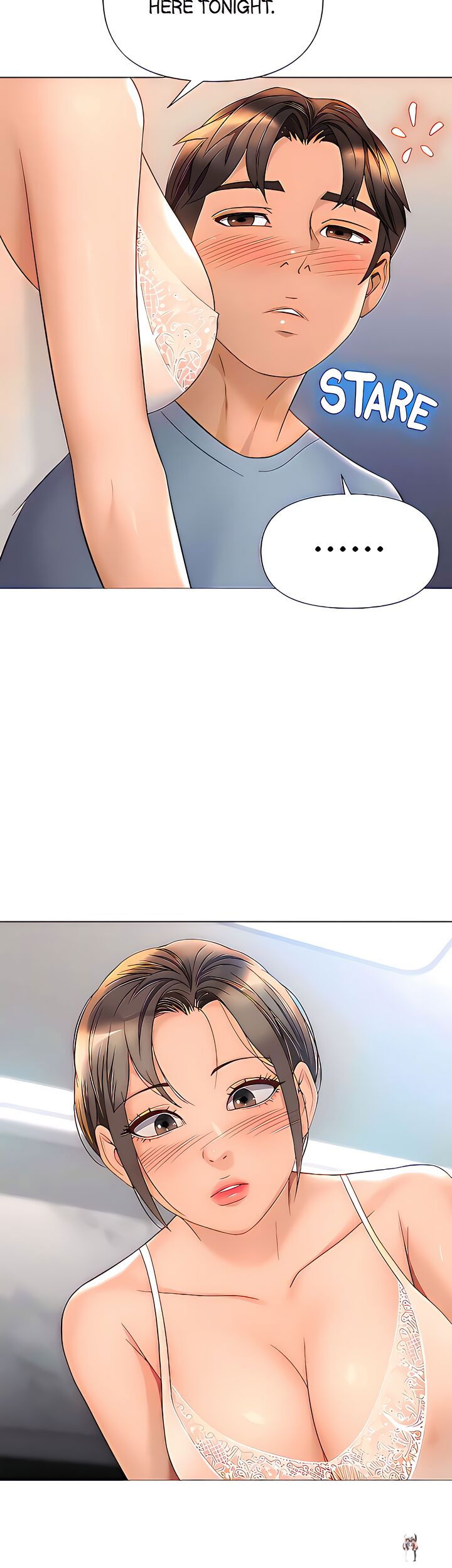 Daughter Friend Daughter Friend Chapter 78 - Page 11