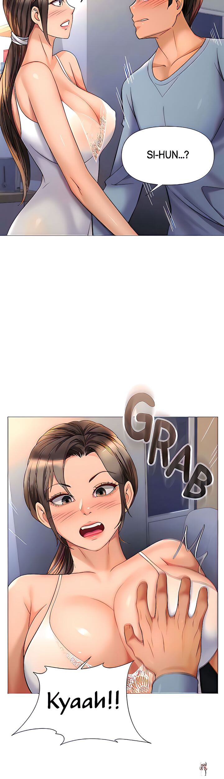 Daughter Friend Daughter Friend Chapter 78 - Page 13