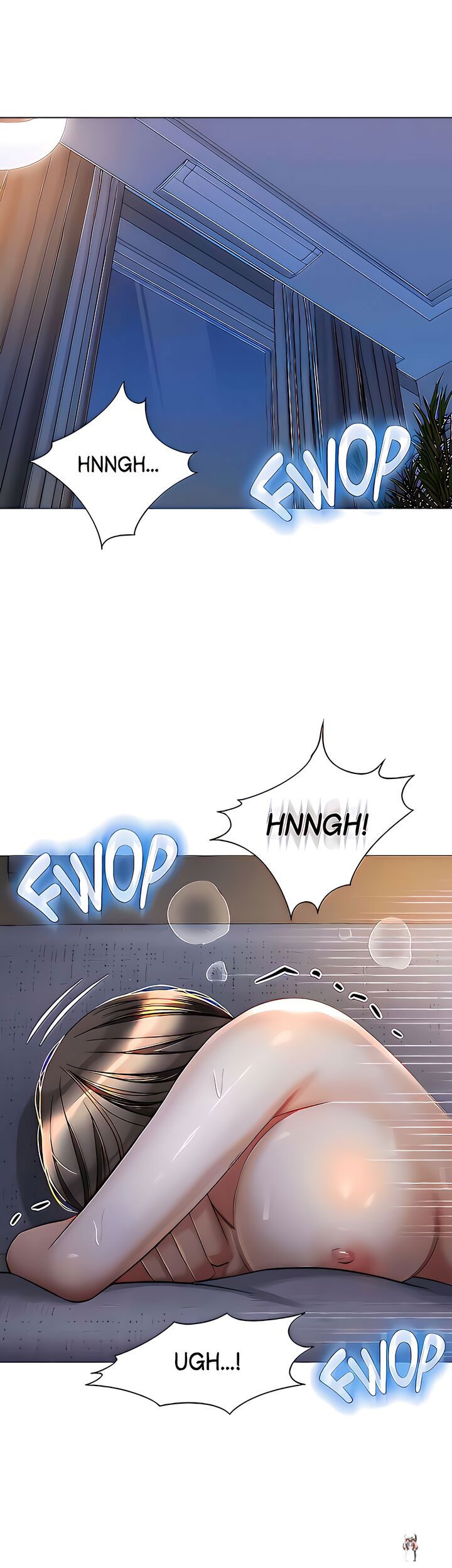 Daughter Friend Daughter Friend Chapter 78 - Page 21