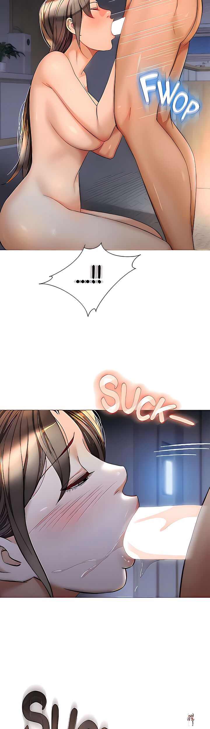 Daughter Friend Daughter Friend Chapter 78 - Page 26