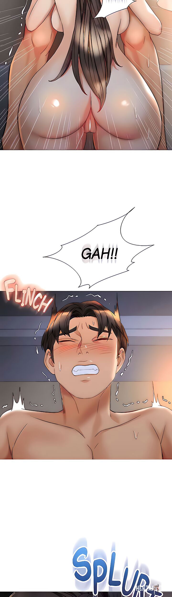 Daughter Friend Daughter Friend Chapter 78 - Page 28