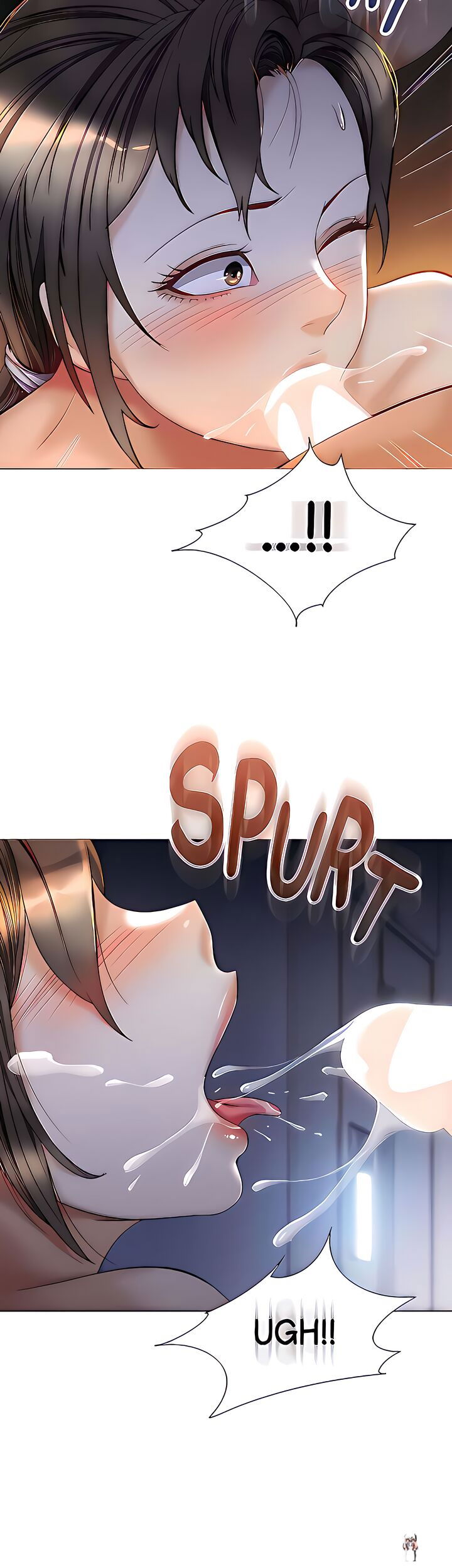 Daughter Friend Daughter Friend Chapter 78 - Page 29