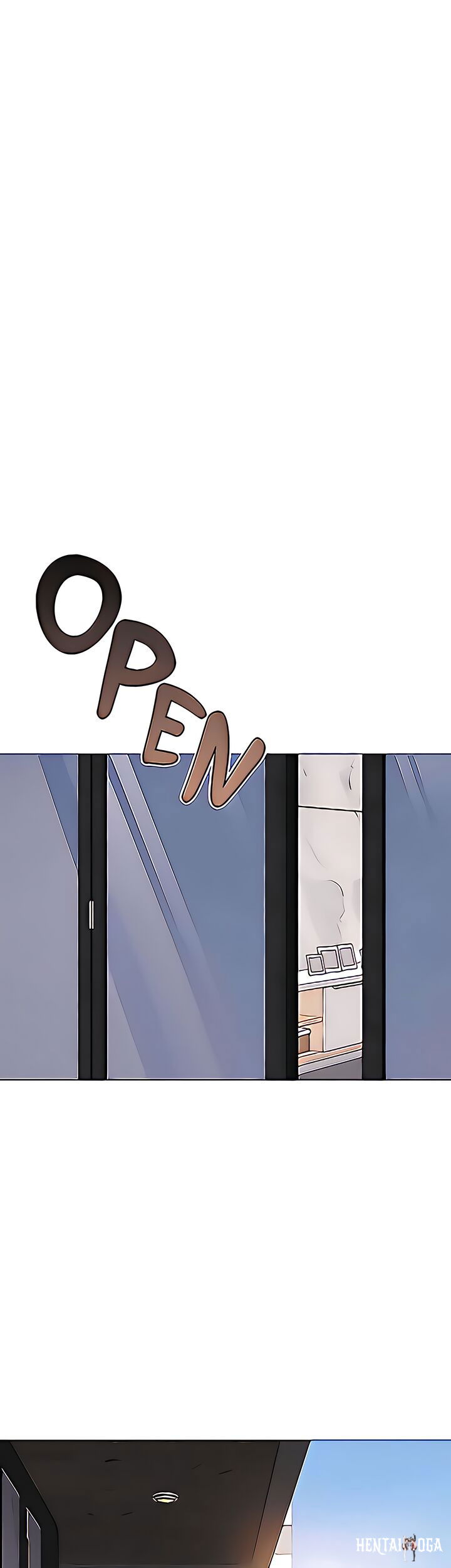 Daughter Friend Daughter Friend Chapter 78 - Page 36