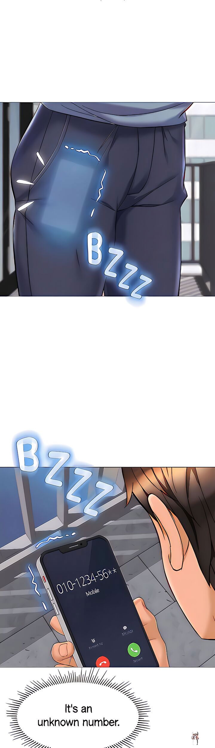 Daughter Friend Daughter Friend Chapter 78 - Page 38