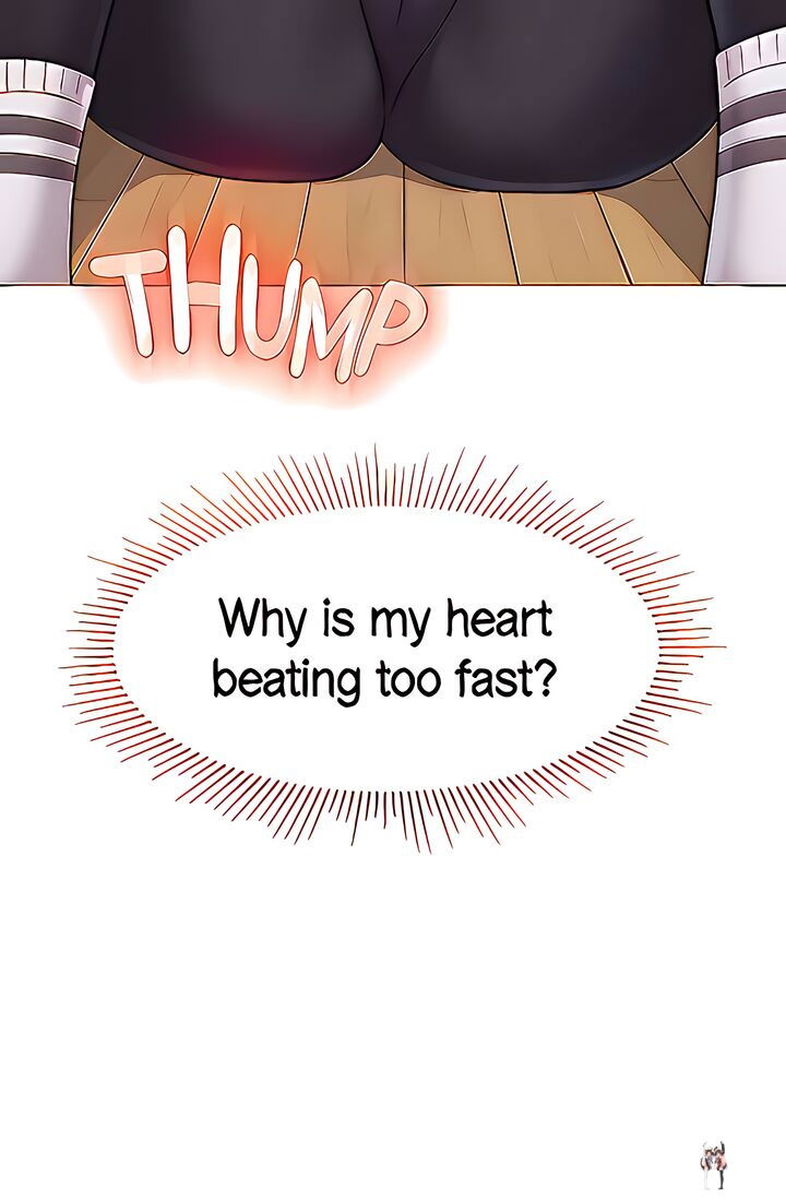 Daughter Friend Daughter Friend Chapter 78 - Page 5