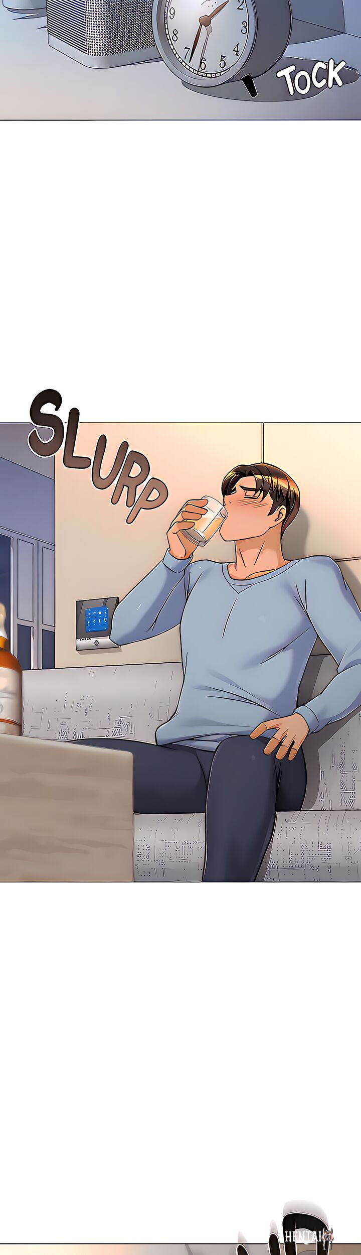 Daughter Friend Daughter Friend Chapter 78 - Page 7