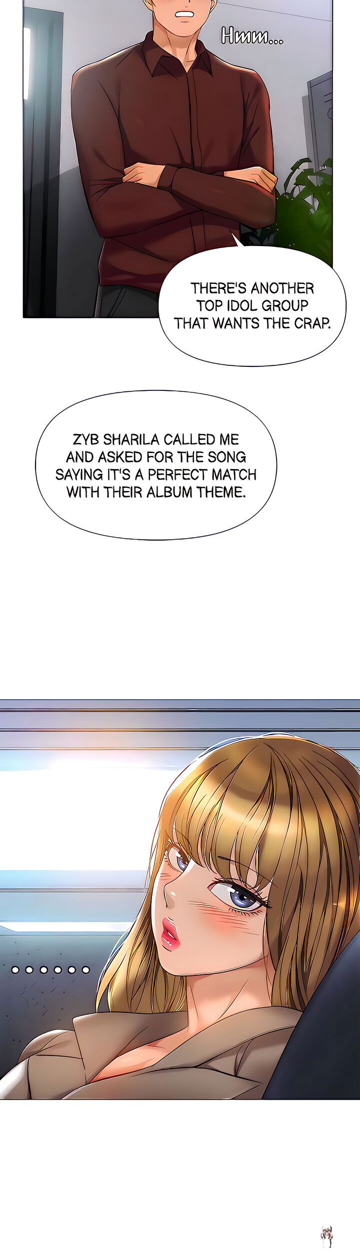 Daughter Friend Daughter Friend Chapter 79 - Page 10