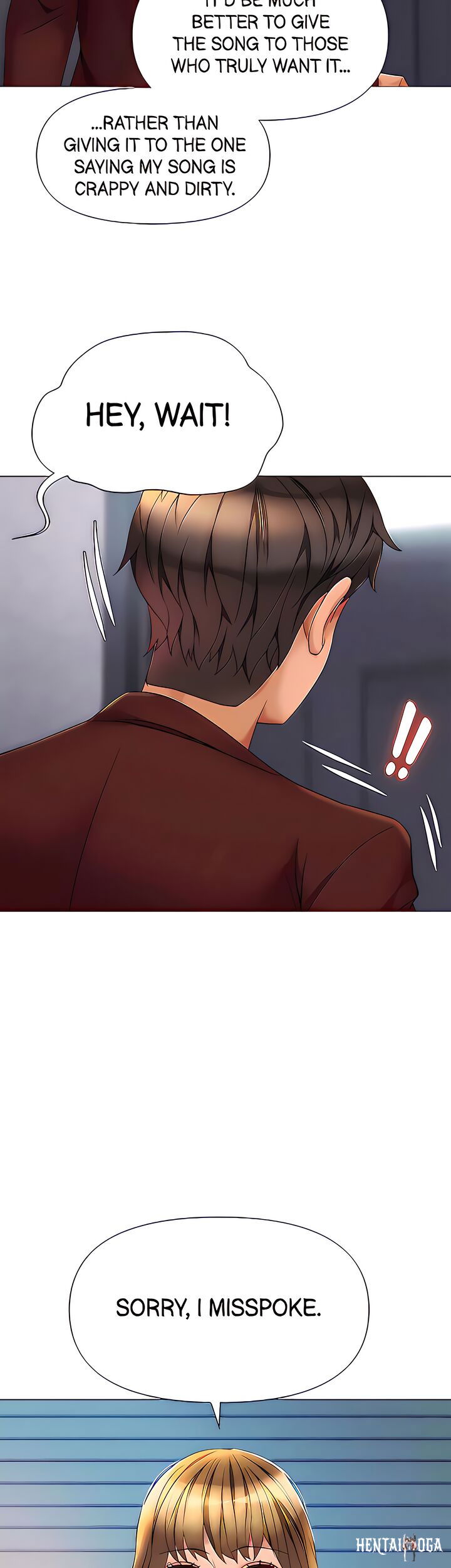 Daughter Friend Daughter Friend Chapter 79 - Page 12