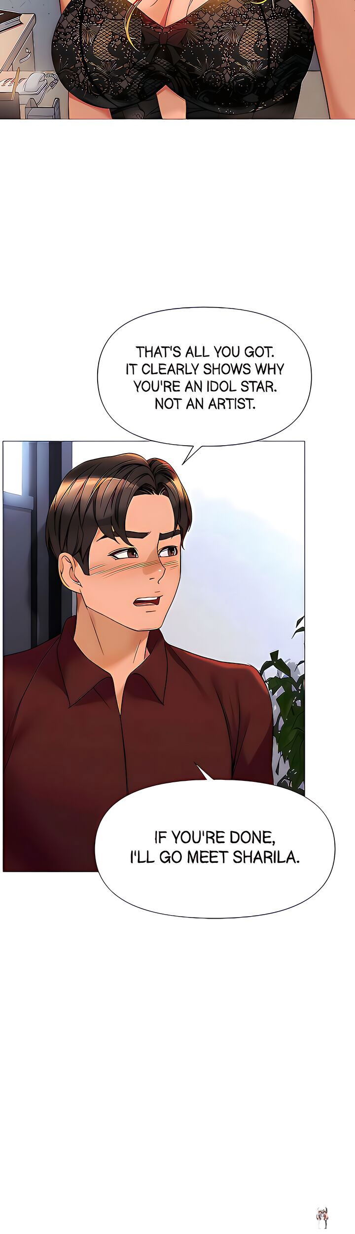 Daughter Friend Daughter Friend Chapter 79 - Page 20