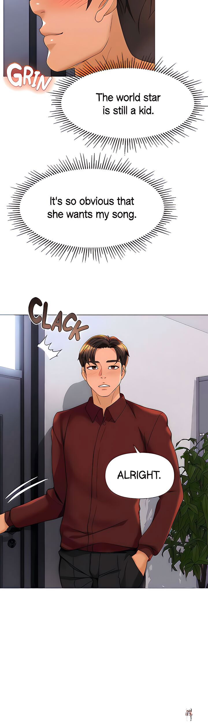 Daughter Friend Daughter Friend Chapter 79 - Page 22