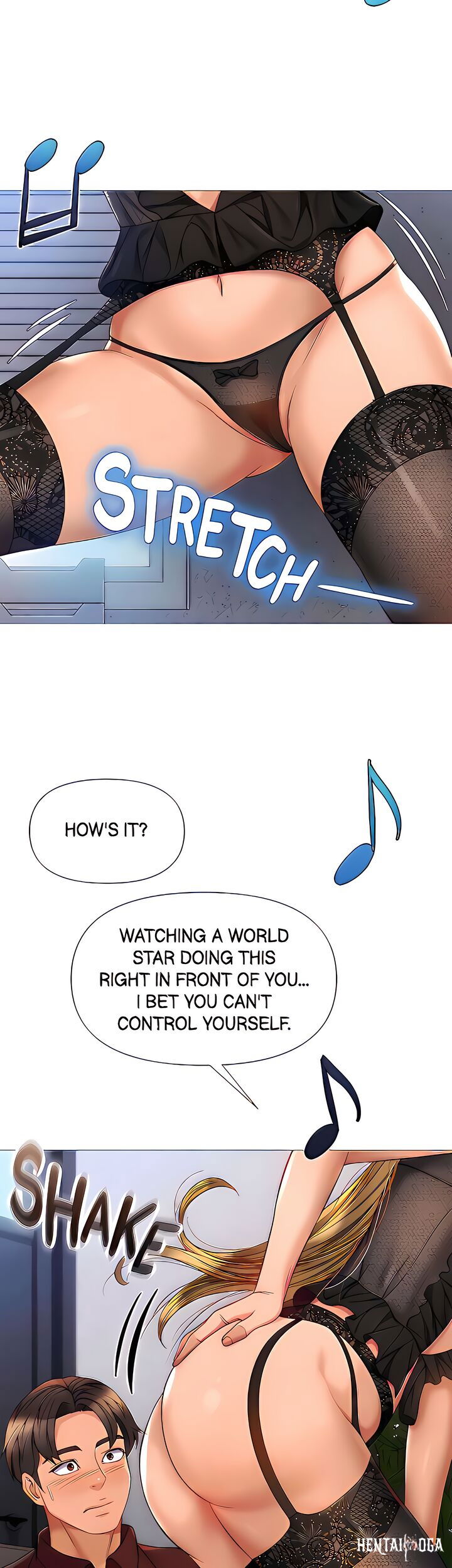 Daughter Friend Daughter Friend Chapter 79 - Page 26