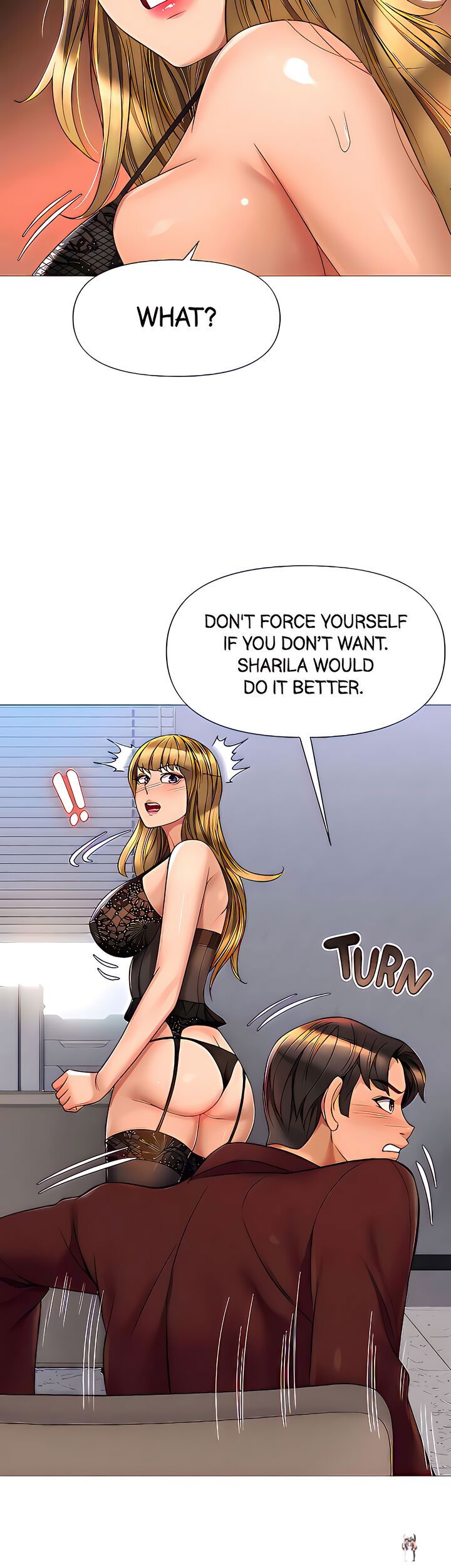 Daughter Friend Daughter Friend Chapter 79 - Page 28