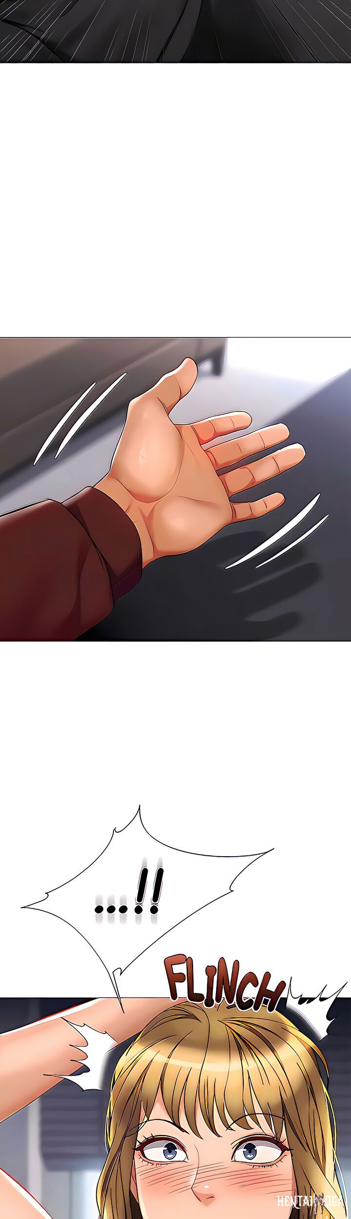 Daughter Friend Daughter Friend Chapter 79 - Page 39