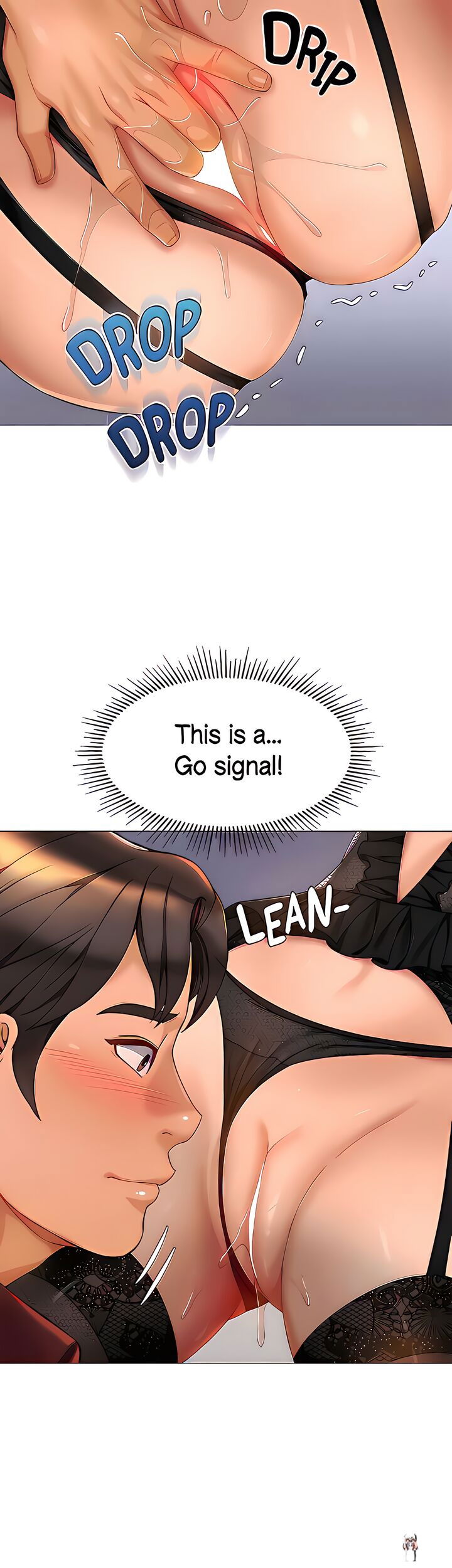 Daughter Friend Daughter Friend Chapter 79 - Page 43