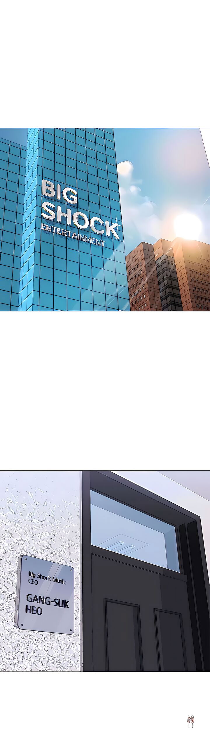 Daughter Friend Daughter Friend Chapter 79 - Page 5