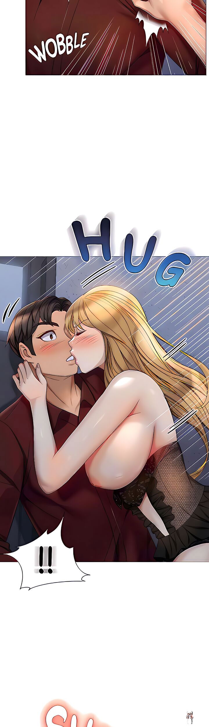 Daughter Friend Daughter Friend Chapter 80 - Page 15