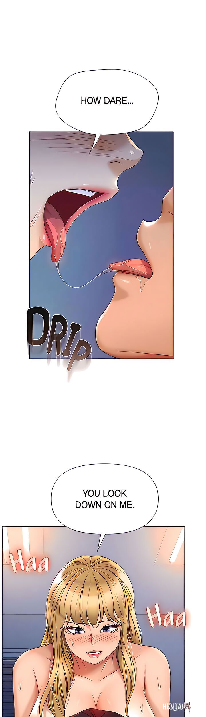 Daughter Friend Daughter Friend Chapter 80 - Page 17