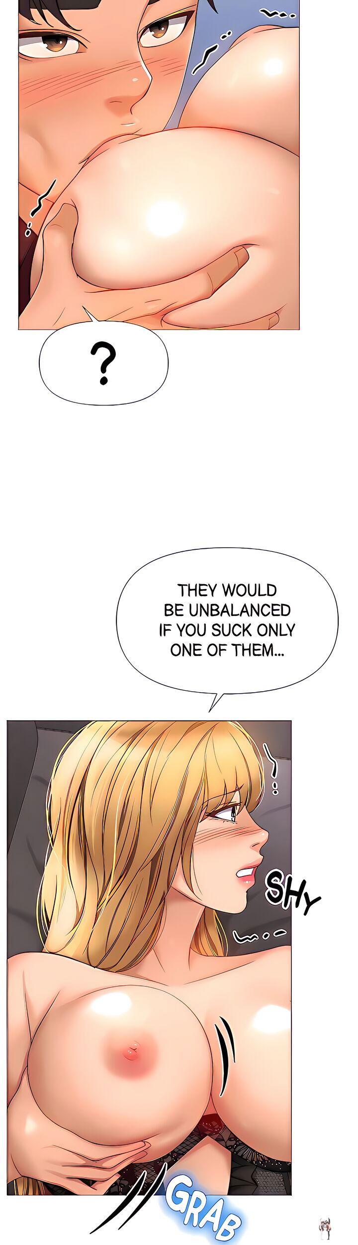 Daughter Friend Daughter Friend Chapter 80 - Page 27