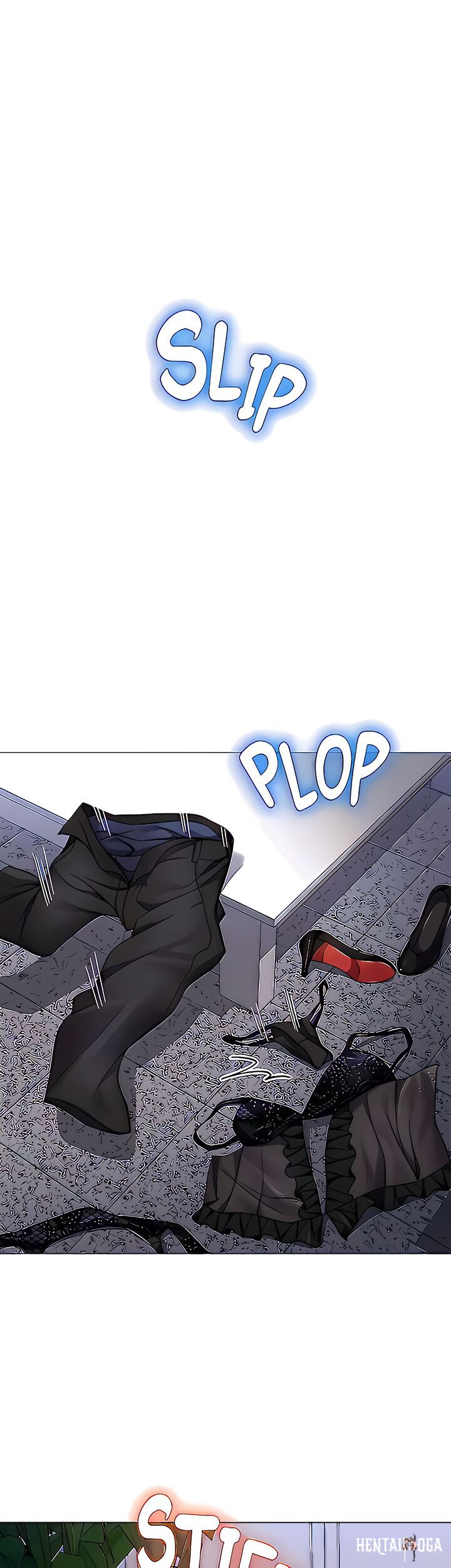 Daughter Friend Daughter Friend Chapter 80 - Page 29