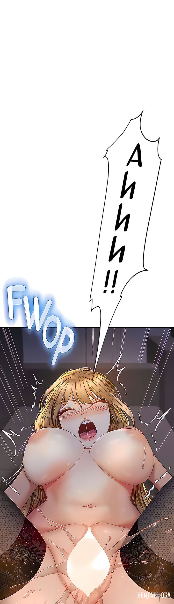 Daughter Friend Daughter Friend Chapter 80 - Page 41