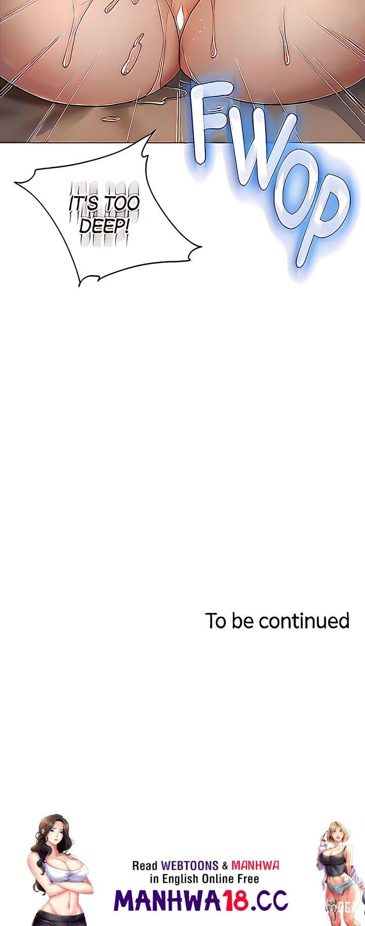 Daughter Friend Daughter Friend Chapter 80 - Page 42