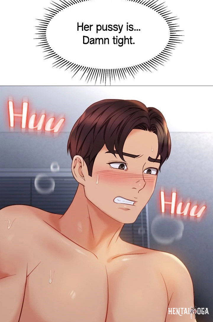 Daughter Friend Daughter Friend Chapter 81 - Page 10