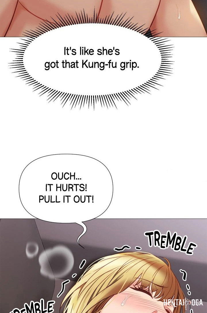 Daughter Friend Daughter Friend Chapter 81 - Page 11