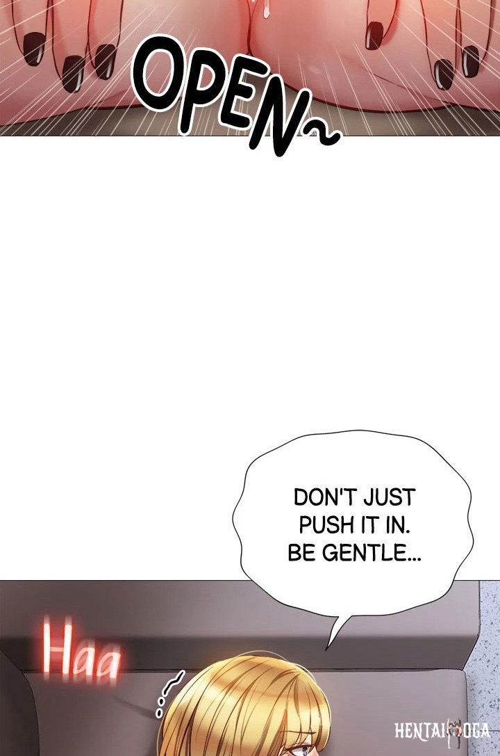 Daughter Friend Daughter Friend Chapter 81 - Page 19