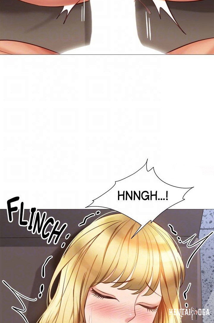 Daughter Friend Daughter Friend Chapter 81 - Page 23