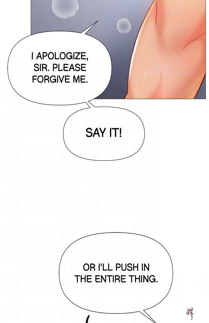 Daughter Friend Daughter Friend Chapter 81 - Page 34